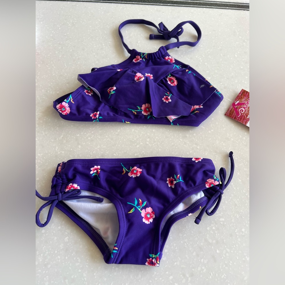 Girls bikini